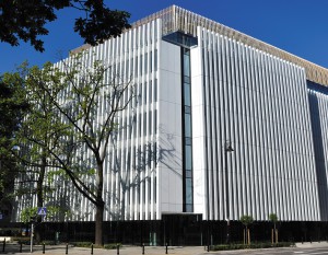 [Warszawa] Griffin Real Estate zameldował się w Szucha Premium Offices