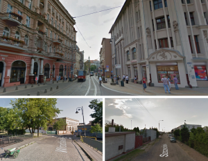 Miasto w Mieście – Bydgoszcz