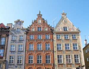 [Gdańsk] Hotel na gdańskiej starówce gotowy