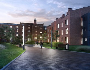 [Poznań] Nickel Development prezentuje II etap Warzelni