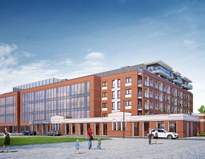 [Kraków] Specjaliści z obszaru IT w kompleksie Prądnicka 65