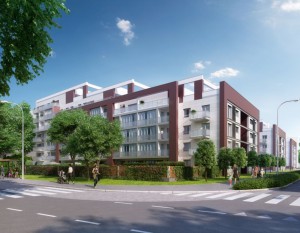 [Wrocław] Ogrody Grabiszyńskie w sprzedaży