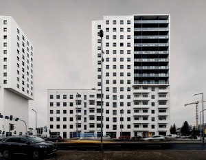 Preferencje mieszkaniowe Polaków