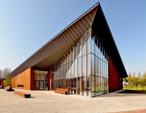 Polskie Perły Architektury. Park Zdrojowy w Horyńcu Zdroju