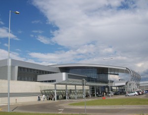 [Poznań] Hochtief Polska wykonawcą Ośrodka Kontroli  Ruchu Lotniczego