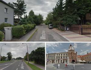 Miasto w Mieście – Lublin