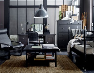 Demokratyczny projekt Ikei