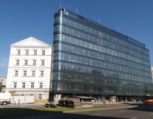 [Warszawa] Regus otwiera nowe biuro