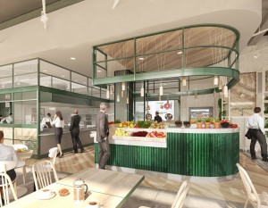 [Katowice] Autorski koncept gastronomiczny w .KTW I