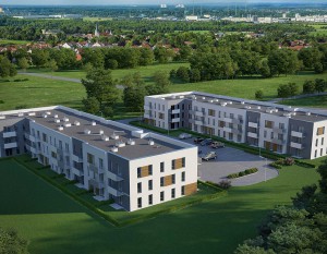 [Warszawa] AWBUD na zlecenie Murapolu wybuduje osiedle mieszkaniowe