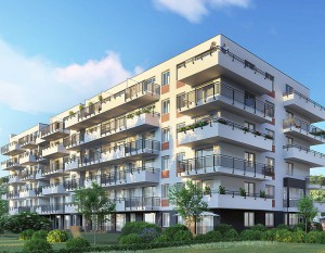 [Warszawa] Osiedle Mieszko po raz trzeci