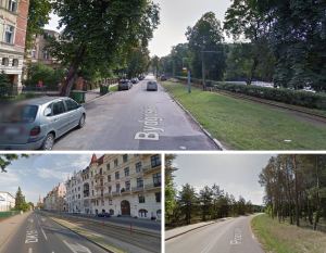 Miasto w Mieście – Toruń