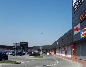 [Ostrowiec Świętokrzyski] Nowy najemca w Galerii Ostrowiec