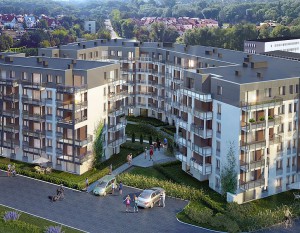 [Warszawa] Victoria Dom zrealizuje projekt Variant Praga