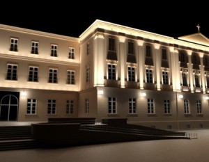 [Wrocław] Hochtief zrealizuje inwestycję dla seniorów