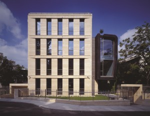 Polskie Perły Architektury. Wolf Nullo