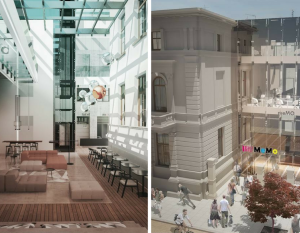 [Łódź] W zabytkowej willi powstanie multimedialna biblioteka