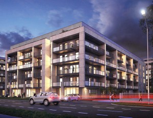 [Kielce] Unimax Development wystartuje z II etapem Osiedla Legionów