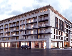 [Warszawa] Matexi na Bielanach