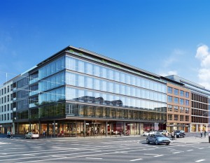 [Łódź] Commerzbank w Ogrodowa Office