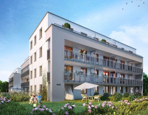 [Warszawa] Viva Garden 7 w sprzedaży