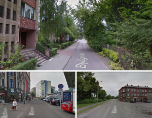 Miasto w Mieście – Sosnowiec