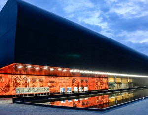 Polskie Perły Architektury. Afrykarium