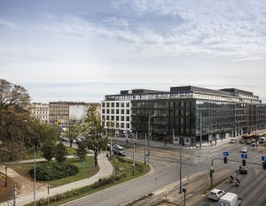 [Łódź] MakoLab zostaje w Ogrodowa Office