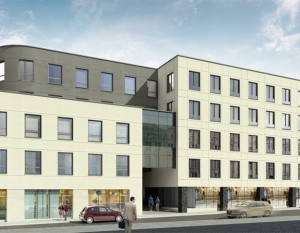 [Katowice] Regus w nowej lokalizacji