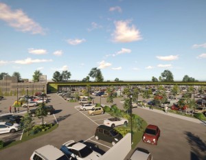 [Warszawa] Zostanie wybudowany Futura Park Ursus