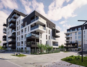 [Katowice] TDJ Estate wybrał generalnego wykonawcę