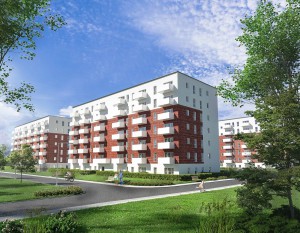 [Łódź] Awbud wybuduje kolejny etap Nowej Przędzalni