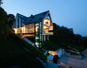 Polskie Perły Architektury. GG Dom