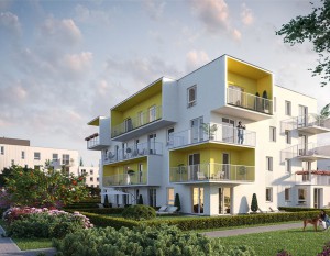 [Warszawa] White Stone Development z nowym projektem w Lesznowoli