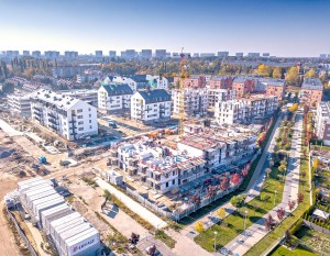 Kredyty mieszkaniowe we frankach w coraz większym odwrocie