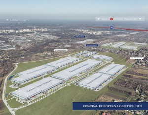 [Łódź] Nowa Szkoła wynajmuje 7500 mkw. w Panattoni
