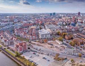 [Poznań] Palarnia kawy Astra już wyburzona