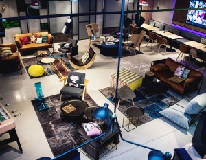 [Warszawa] Hotel Moxy na Pradze już otwarty