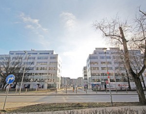 [Warszawa] White Stone kupuje dwa nowe biurowce