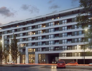 [Katowice] Wawel Service prezentuje nową inwestycję