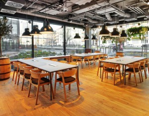 Największa sieć coworkingu w Polsce sprzedana