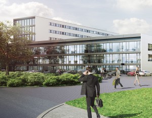[Warszawa] UL International wynajmuje nową powierzchnię i tworzy centrum R&D