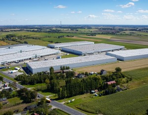 [Mazowieckie] Arvato wynajmuje większą powierzchnię w Błoniu