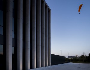 Polskie Perły Architektury. Sąd Rejonowy w Siedlcach