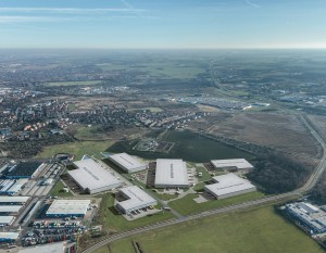 [Dolny Śląsk] Moleo Sp. z o.o. w City Logistics Wrocław I