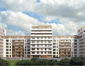 [Poznań] Ataner prezentuje najnowszą inwestycję