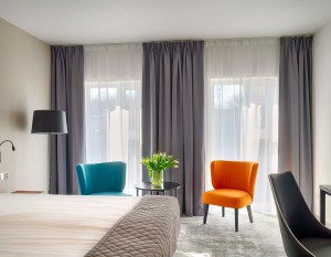[Lublin] Focus Hotels uruchomił nowy obiekt