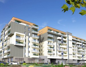 [Warszawa] HOCHTIEF Polska wybuduje nowe osiedle mieszkaniowe