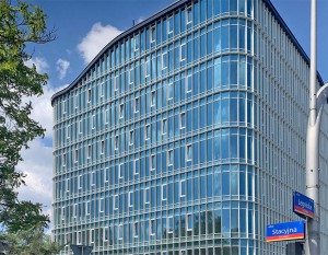 [Wrocław] SQ Business Center już gotowy