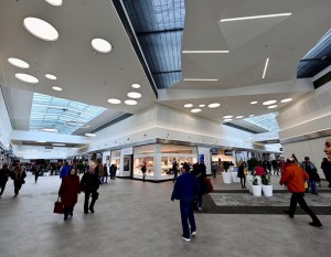 [Gliwice] Centrum wyprzedażowe Silesia Outlet otwarte